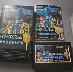 ファイアーエムブレム外伝