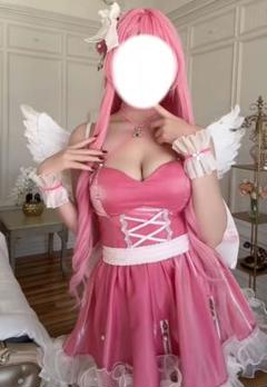 勝利の女神NIKKE ニケ ドロシー コスプレ ノスタルジア フル