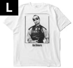 2019 志村魂　Tシャツ 志村魂 Tシャツ - メルカリ