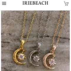 iriebeach　ネックレス　最終価格　6/30まで掲載 再入荷アイテム | IRIEBEACH