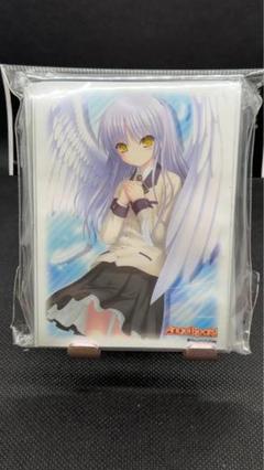 (新品・未使用) Angel Beats！ かなで 天使 スリーブ6種セット 51wLu8PJZuL._UF350,350_QL50_.jpg