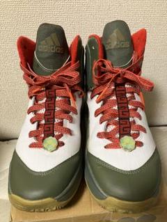 adidas D-ROSE 5 BOOST￼"Year of The Goat"