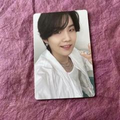 BTS SUGA トレカ PTD