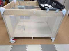 2025年最新】KATOJI カトージ プレイヤード用おむつ替えテーブル