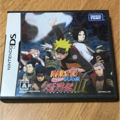 NARUTO ナルト 疾風伝 忍列伝3
