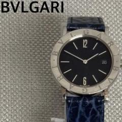 鑑定済み　ブルガリ　BVLGARI 腕時計　BB 33 SLD 稼動品　R