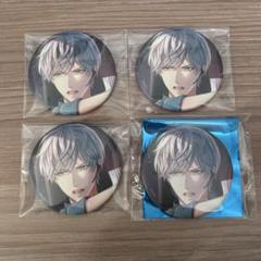 スタマイ　荒木田蒼生　FB缶バッジ スタマイ 荒木田蒼生 缶バッジ（公式】スタンドマイヒーローズ