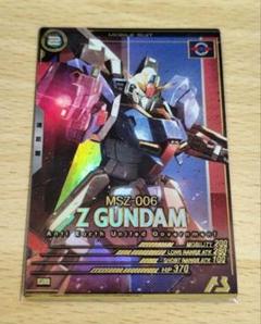 【ARS鑑定 10＋】アサギコードウェル PR-231 パラレル PR-231 アサギ・コードウェル【PR】【PARALLEL】 | 機動戦士