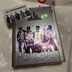 2025年最新】BIGBANG 5th Mini Album ALIVEの人気アイテム