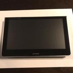 アルパイン TME-M850