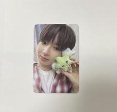 NCT WISH WISH WICHUver サクヤ　トレカ