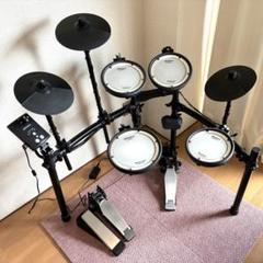 【つくし】Roland ローランド　TD-9 電子ドラム Roland - TD-9S | V-Drums V-Tour Series