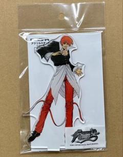KOF シュンエイ アクリルスタンド ★美品★ Amazon.co.jp: KOF シュンエイ アクリルスタンド A : おもちゃ