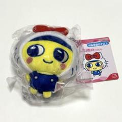 たまごっち サンリオ キティ まめっち ぷりぬいマスコット