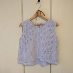ROPE PICNIC トップス