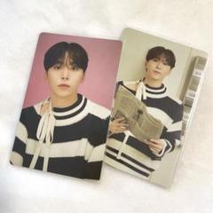 2023 ケレン CARATZONE スングァン SEVENTEEN 2023 ケレン CARATZONE スングァン SEVENTEEN