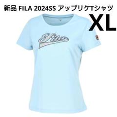 新品【フィラ】テニスウェア スコートL/プリンス バボラ