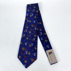 銀座 田屋 TAYA ネクタイ 犬柄」箱無し - メルカリ