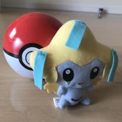 【ポケモン】ポケモンボールチョコ★シークレット★ジラーチ★新品未開封 hq720.jpg?sqp=-