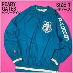 PEARLY GATES パーリーゲイツ ナイロンブルゾン グリーン系 1 楽天市場】パーリーゲイツ（ブルゾン｜メンズウェア）：ウェア