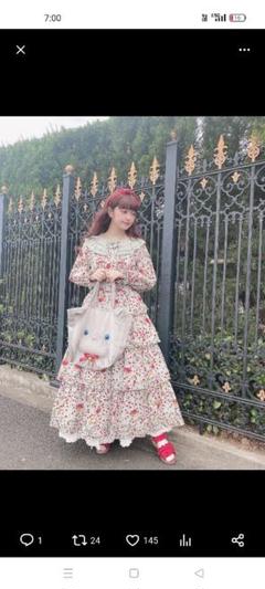2025年最新】ピンクハウス 青木美沙子の人気アイテム - メルカリ