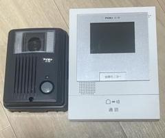 A4 アイホンインターホンセット JE-1M JC-DAのサムネイル