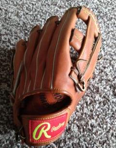 Rawlings RG-50A アメリカンフラップシリーズ 軟式グローブ Rawlings RG-50A アメリカンフラップシリーズ 軟式グローブ