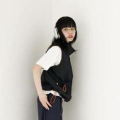COMMON GULL PRODUCTS よりどりみどりのナイロンベスト common gull products.（コモンガルプロダクツ）の「よりどり
