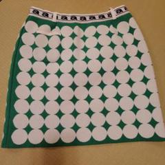 アルチビオ♥美品ニットスカート　M