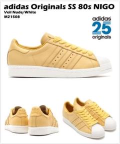 adidas originals SS 80s NIGO M21508 27am