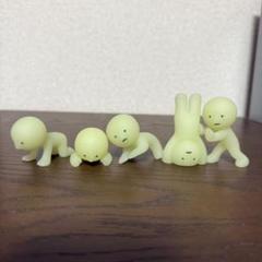 スミスキー SMISKI Series2,3,4 5体セット 廃盤