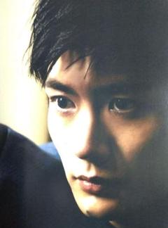 三浦春馬　＋act.mini プラスアクト　ミニ　VOL.21 VOL.07 三浦春馬 ＋act.mini プラスアクト ミニ VOL.21 VOL.07