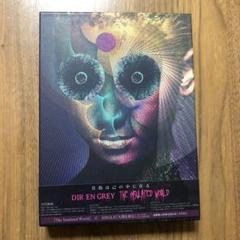 The Insulated World 完全生産限定盤　Shinyaサイン付き 2025年最新】dir en grey the insulated worldの人気アイテム