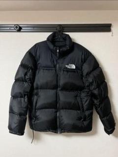 THE NORTH FACE MENS 1996 RETRO NUPTSE JACKET ノースフェイス ダウン ...