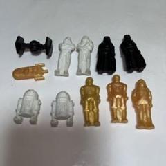 スターウォーズ  1978年森永キャラメル おまけ  C-3PO