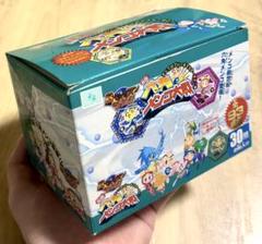 【レア】ビーダマン爆外伝 六角メンコ大作戦 62袋付 BOX アマダ 1998年 レア】ビーダマン爆外伝 六角メンコ大作戦 62袋付 BOX アマダ