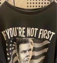 古着　ヴィンテージ　Tシャツ　プリントTシャツ　フォトTシャツ　ケネディー