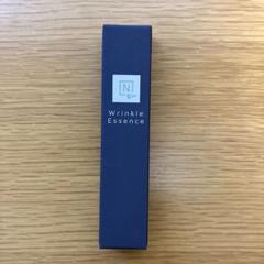 【新品未使用】NオーガニックWrinkle Essence 15g×2本 低 価格 通販コスメ・美容 - 