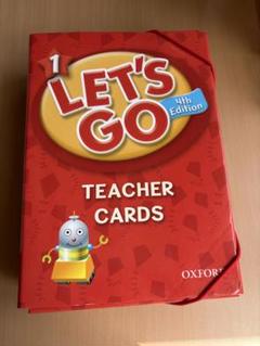 2025年最新】let's go 英語 カードの人気アイテム - メルカリ