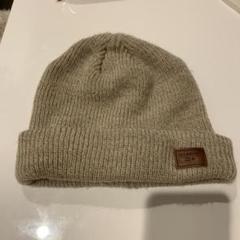 【BILLABONG】ニットキャップ