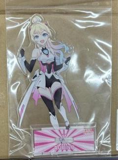 みらくらぱーく ユニットアクリルスタンド セット アクスタ ラブライブ！蓮ノ空女学院スクールアイドルクラブ - みらくら