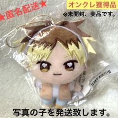 『映画 ギヴン 海へ』ぬいぷりけmini 村田雨月 29個まとめ オンクレ獲得品 映画 ギヴン 海へ ぬいぷりけmini 村田雨月 ぬいぐるみ - メルカリ