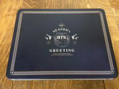 BTS 2016 SEASON'S GREETING タワーレコード先行独占販売