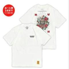 2025年最新】man with a mission ロンt xlの人気アイテム - メルカリ