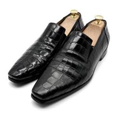 【　未使用品　】チェーザレパチョッティスエード ローファー ブラック 黒 楽天市場】CESARE PACIOTTI（ローファー｜メンズ靴）：靴の通販