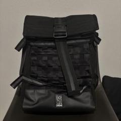 CHROME ブラック BARRAGE CARGO パニアバッグのサムネイル