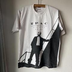2pac All EYEZ ON ME Tシャツ