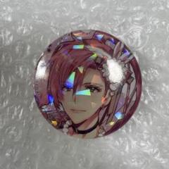 アイドリッシュセブン カオル　キャラバッジコレクション