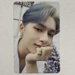 SEVENTEEN - SEVENTEEN ジュン SECTOR17 ユニバ 特典 トレカ NEWS | SEVENTEEN Japan official site