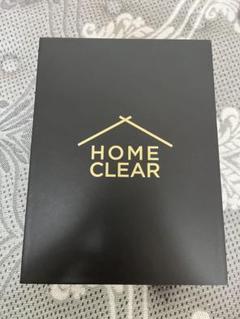 MCLEAR HOMECLEAR 脱毛器 未使用品 - メルカリ